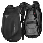 Shima Ryggsäck Backpack Svart