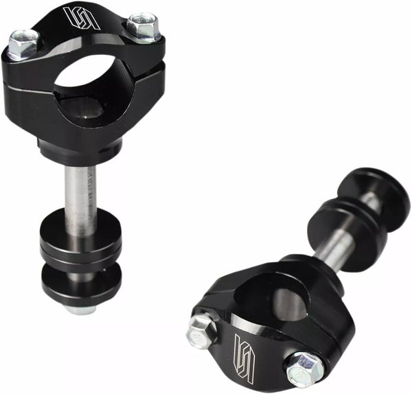 SCAR BAR MOUNTS SCAR CLAMPS SP31