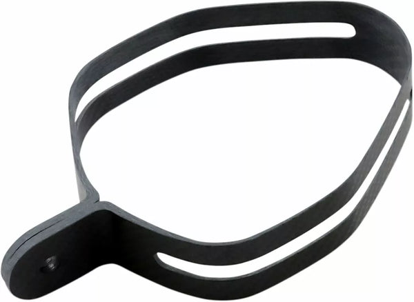 AKRAPOVIC CLAMP MUFFLER TYPE CZ3 P-MCCZ3