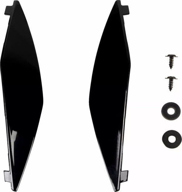 ICON COVER SIDE DOMN BK 0133-1400