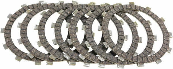 EBC CLUTCH FRICTION PLATE KIT CK5610
