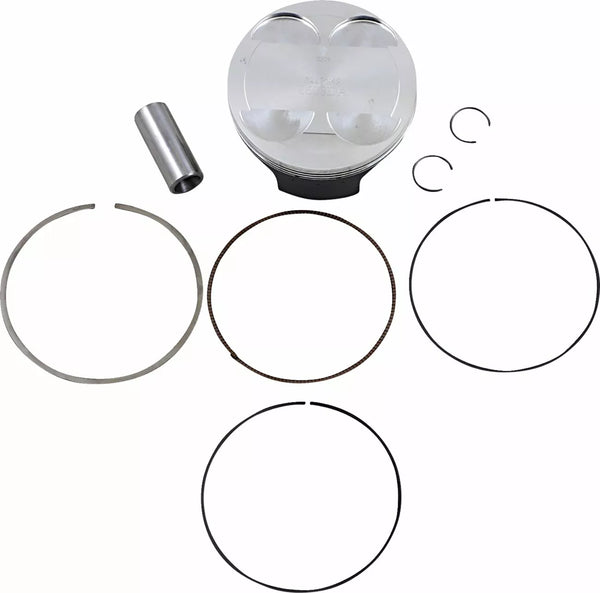 WOSSNER PISTON KIT CRF450R 450X 95 96 8608DA