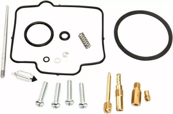 MOOSE OFFROAD HARD-PARTS REPAIR KIT CARB HON 26-1546