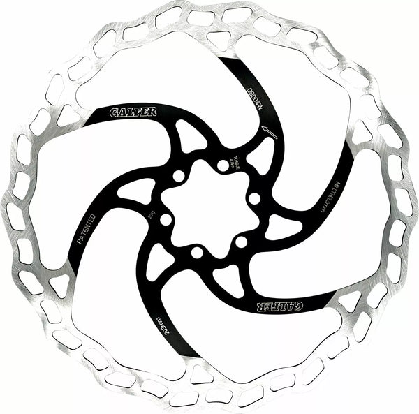 GALFER DISC WAVE 203X1.8MM DB004W