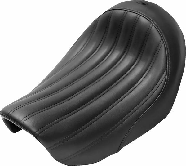 SADDLEMEN SEAT KNCKL SOLO 06-17DYNA 806-04-0023