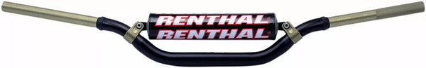 RENTHAL RENTHAL TWINWALL 997 BLK 997-01-BK-02-185