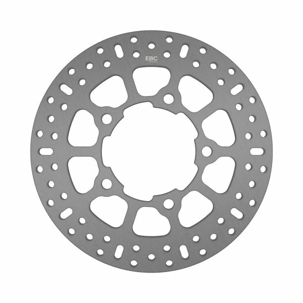 EBC BRAKE ROTOR FIX D SERIES SCT MD9129D