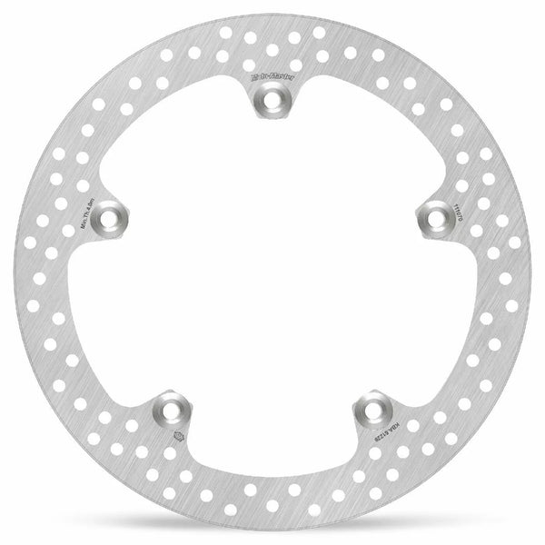 MOTO-MASTER BRAKE DISC HALO FLOAT FT 111070