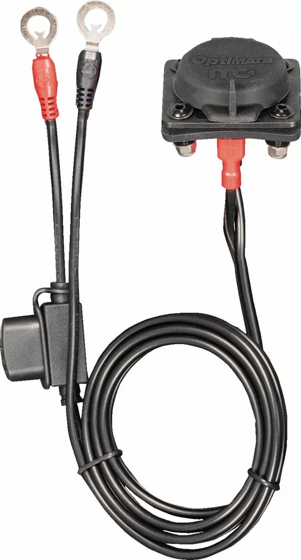 TECMATE CORD OPTIMATE MAGCODE PORT O-97P12
