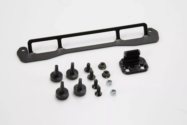 SW-MOTECH ADPT KIT ADVENTURE-RACK GPT.00.152.35700/B