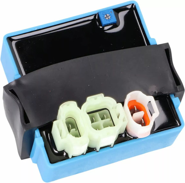 101 OCTANE CDI UNIT 40325