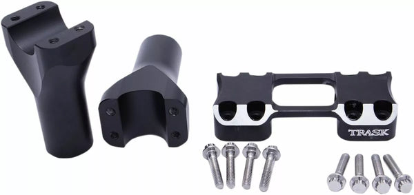 TRASK RISERS ASSULT 4 X1.25 RC TM-8601-4RC