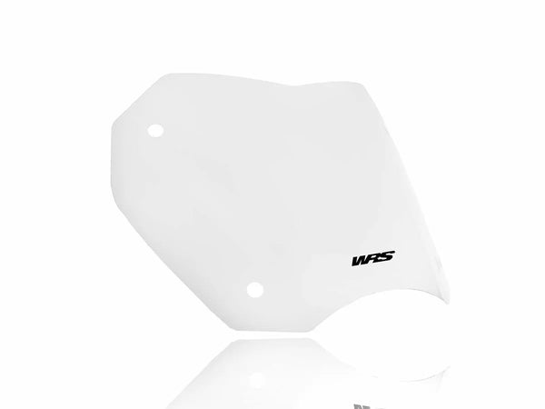 WRS WINDSCREEN SPORT SH 125/150 CL HO017T