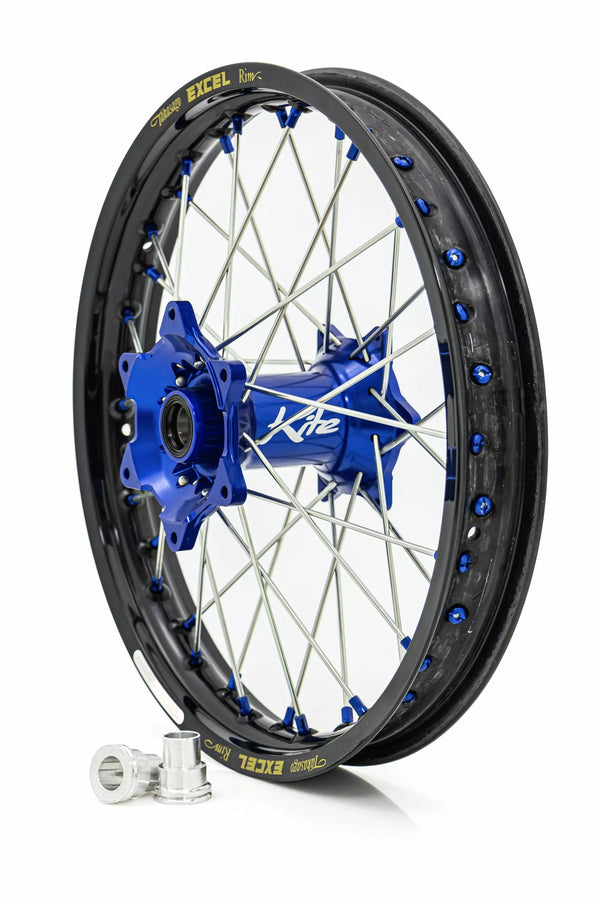 KITE WHEEL ELITE 18X2.15 BL 20.060.0.BL