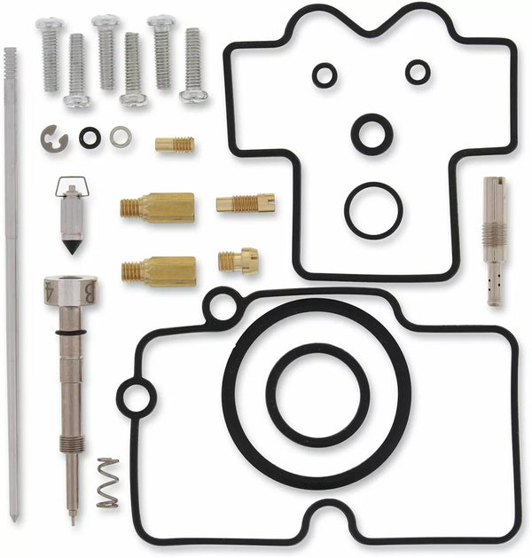 MOOSE OFFROAD HARD-PARTS REPAIR KIT CARB KAW 26-1455