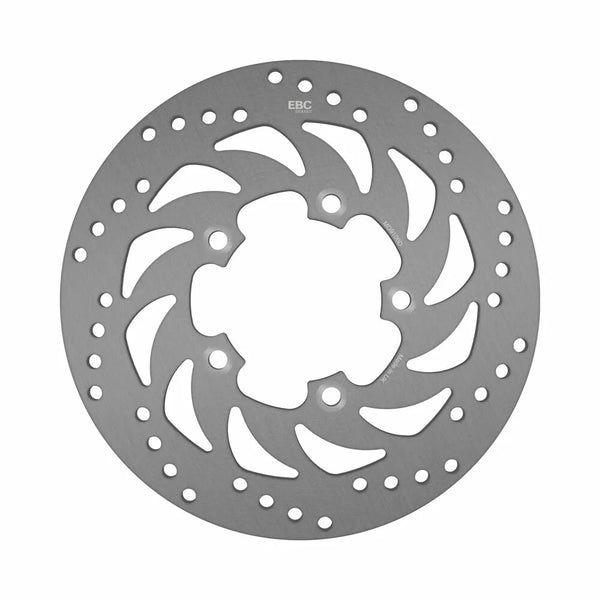 EBC BRAKE ROTOR FIX D SERIES SCT MD9100D