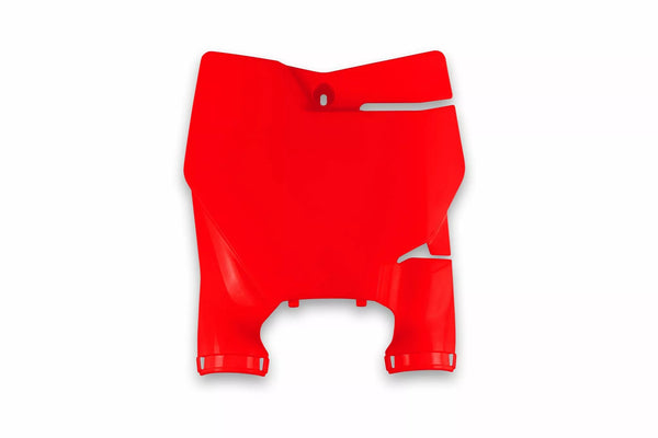 Ufo Plate# from Gas City 85 21- RD GG07117@062