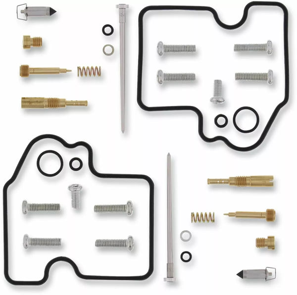 MOOSE OFFROAD HARD-PARTS REPAIR KIT CARB KAW 26-1385