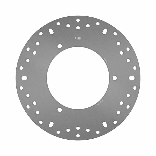 EBC BRAKE ROTOR FIX D SERIES SCT MD953D