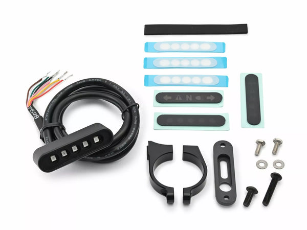 DAYTONA MICRO INDICATOR GAMMA 81068