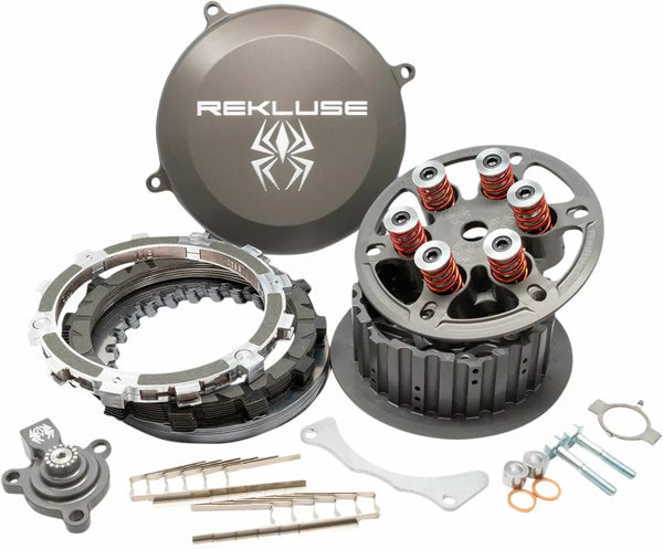 REKLUSE CLTCH RADIUSCX SHERCO 21 RMS-7908008