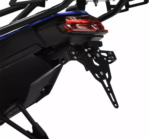 ZIEGER LCS PLT HLD TYPE A TENERE 700 10006846