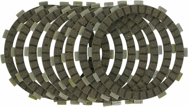 EBC CLUTCH FRICTION PLATE KIT CK4475