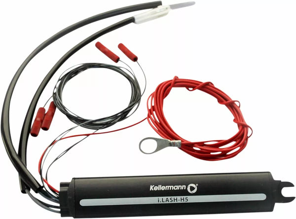 KELLERMANN I.LASH - H5 123.517