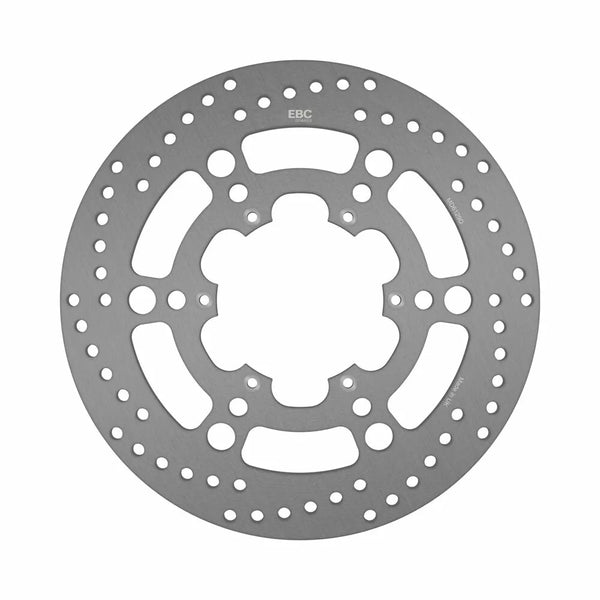 EBC BRAKE ROTOR FIX D SERIES RND MD6129D