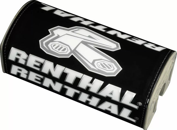 RENTHAL RENTHAL FATBAR PAD BLK P230