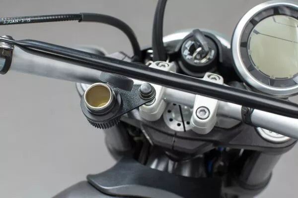 SW-MOTECH CIGARETTE LIGHTER SOCKET EMA.00.107.12300