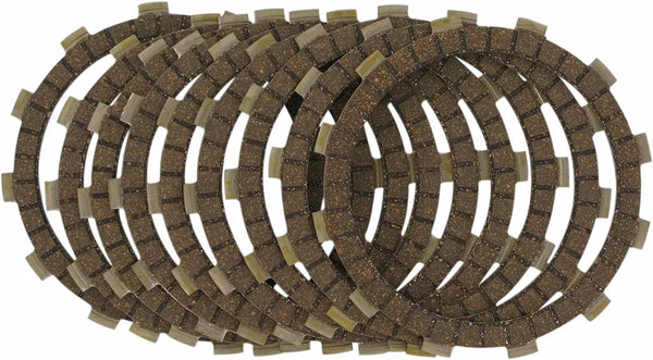 EBC CLUTCH FRICTION PLATE KIT CK4434