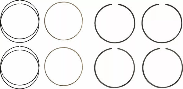 HASTINGS RINGS M8 114 4.000 STD WG2197601|2C5232