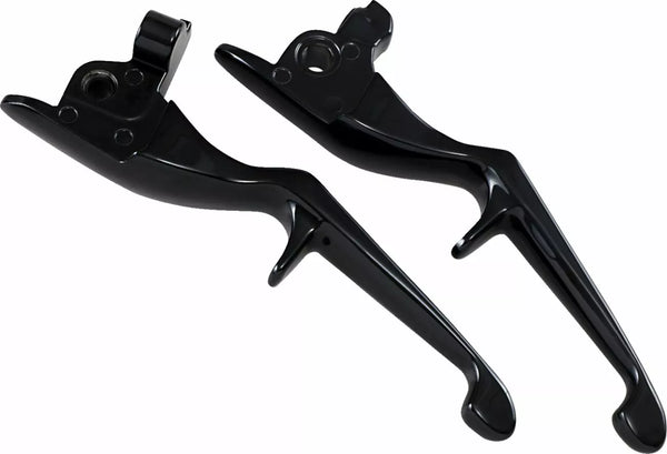 KURYAKYN LEVER TRIGGER17-18 FL BLK KUR1819