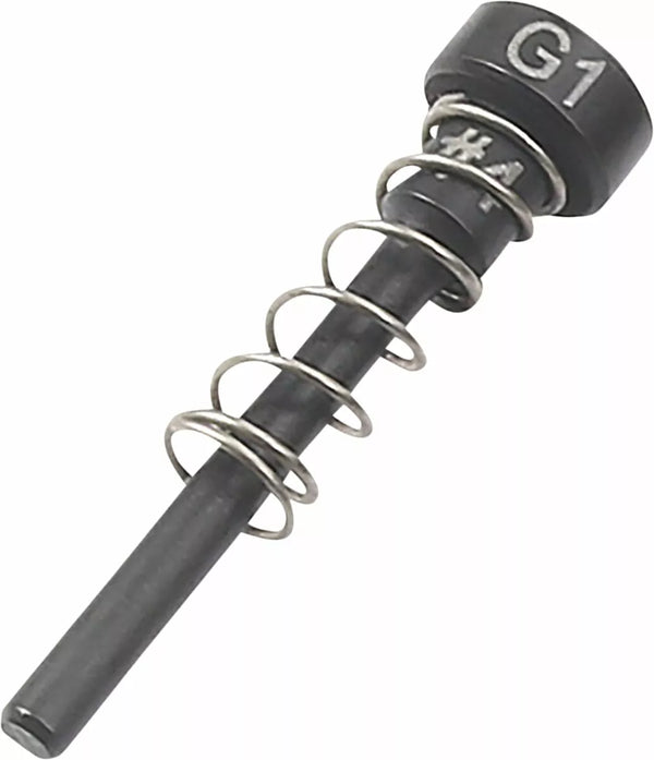 BIKESERVICE PUSH PIN 3.5MM BS3510G1