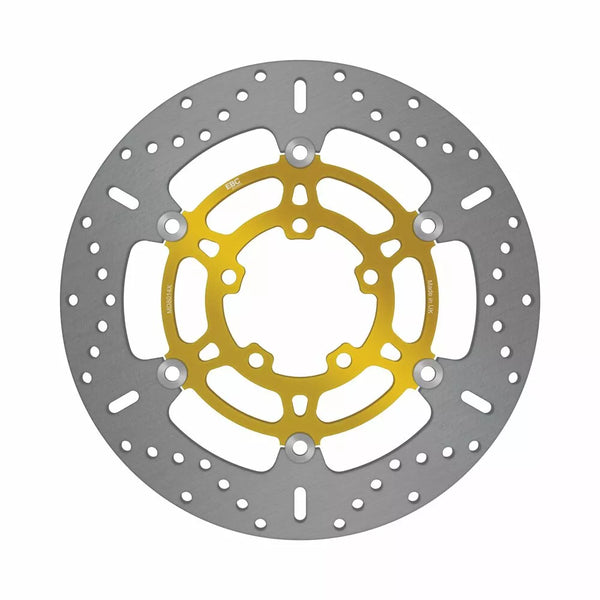 EBC BRAKE ROTOR FLT X SER RND MD8014X