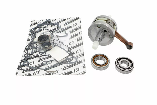 WISECO CRANKSHAFT SX125 16-17 WWPC213