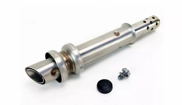 AKRAPOVIC INSERT SS V-TUV333