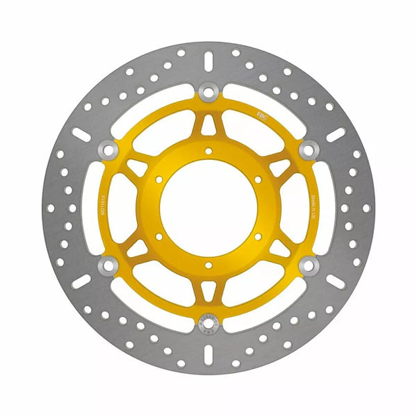 EBC BRAKE ROTOR FLT X SERIES RND MD1161X