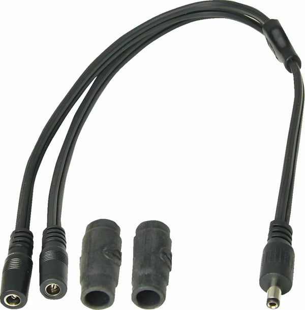 TECMATE CORD Y-SPLITTR 2.5 TO 2.5 O45
