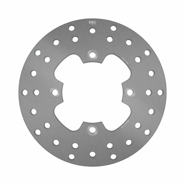 EBC BRAKE ROTOR FIX D SERIES RND MD6172D