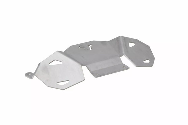 SW-MOTECH ENGINE GUARD EXT SILVER R1300G MSS.07.975.10200/S