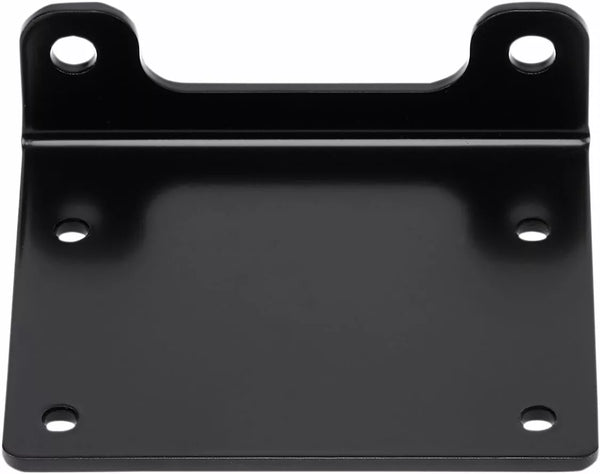 WARN FARILEAD PLATE SHORT 102857