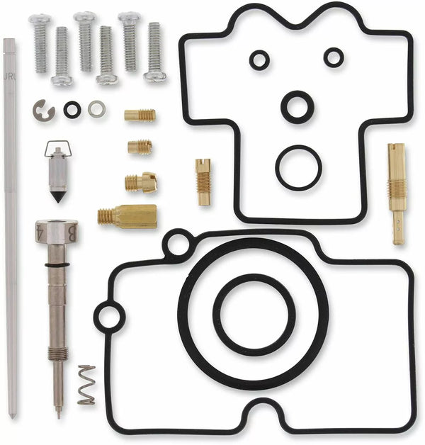MOOSE OFFROAD HARD-PARTS REPAIR KIT CARB YAM 26-1294