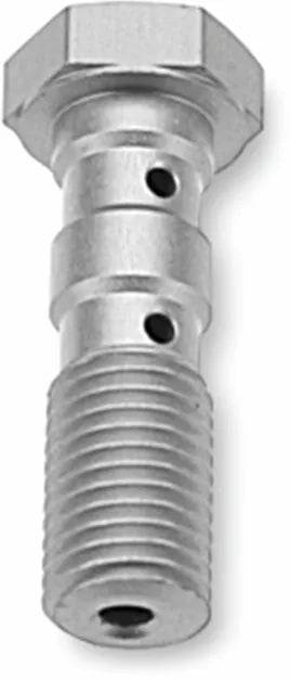 TRW DOUBLE BANJO BOLT SIL M10X1 25 MCH951A