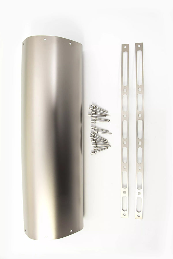 AKRAPOVIC MUFFLER SLEEVE KIT P-RKS323ZT40