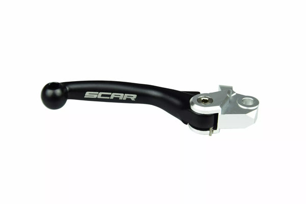 SCAR LEVER UNBREAKABLE PIVOT BLK PBL101