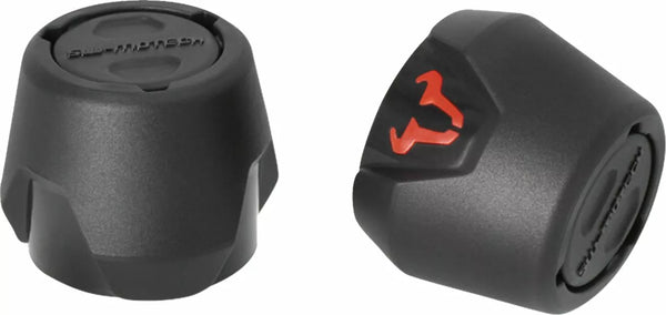 SW-MOTECH FRONT AXLE SLIDER SET STP.05.176.10101/B