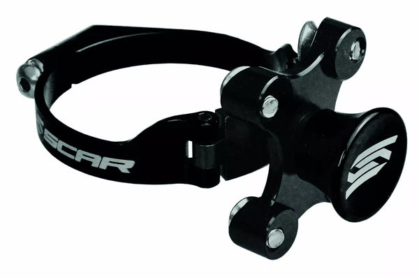 SCAR LAUNCH CONTROL KTM/HUS BK SLC503BK