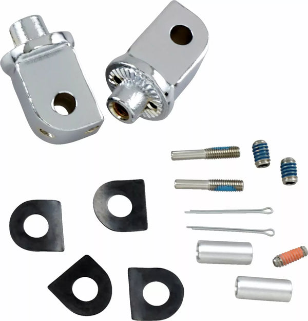 KURYAKYN MOUNT PEG RR SPLN HON YAM KUR8825